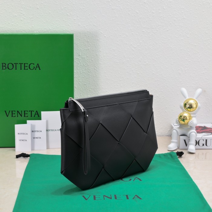 handbags Bottega Veneta 6689# size:35*19*1cm