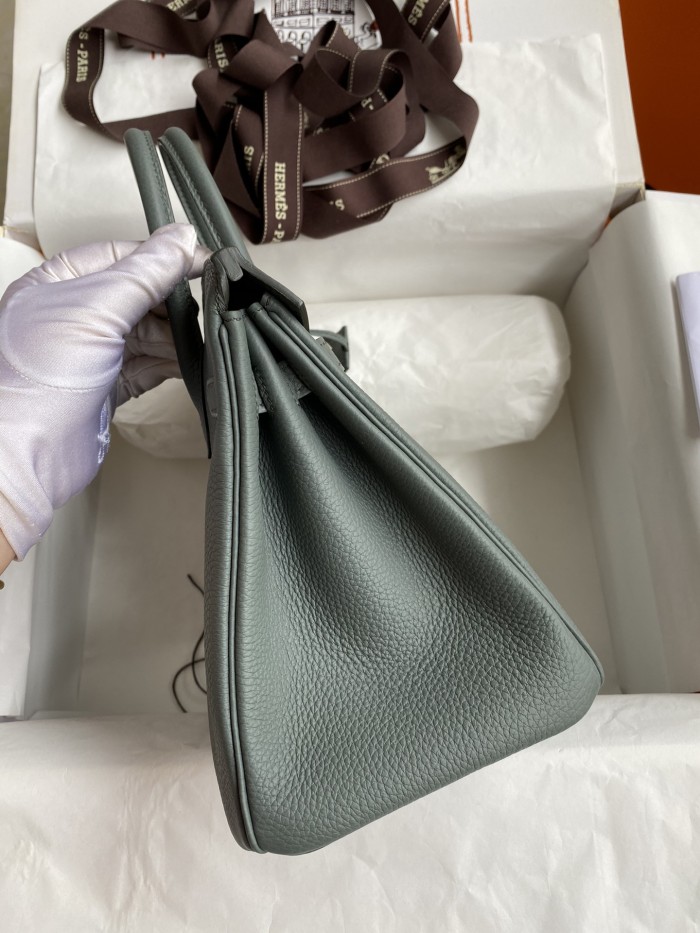  Handbags Hermes Birkin size:25 cm