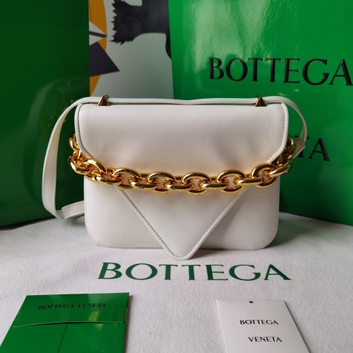 handbags Bottega Veneta 6906# size:21*16*4