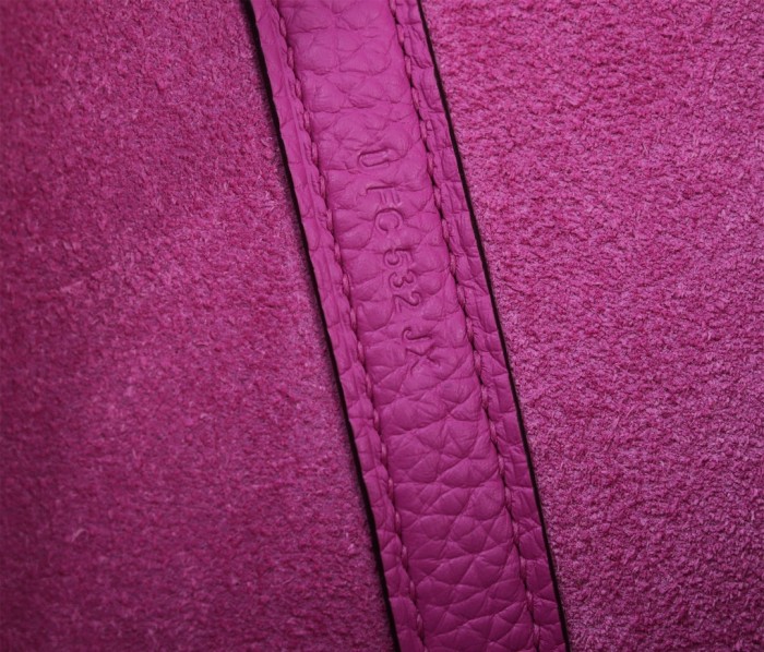  Handbags Hermes Picotin size:18/22 cm