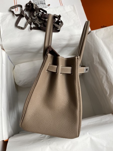  Handbags Hermes BirKin size:30cm