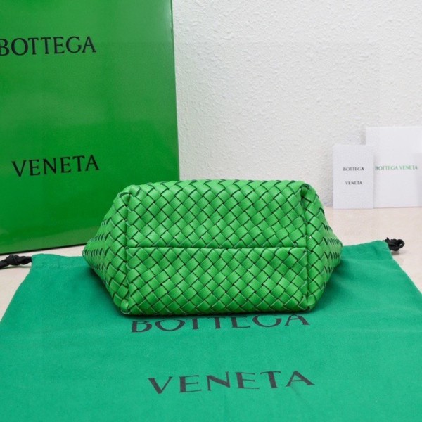 handbags Bottega Veneta 5211# SIZE:20*16*13CM