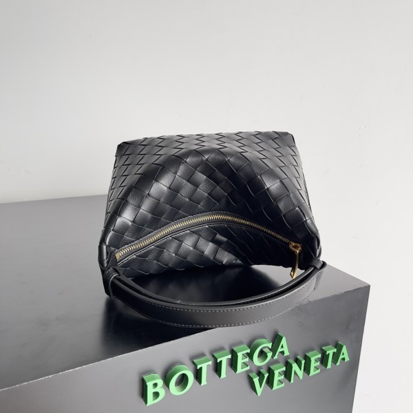 handbags Bottega Veneta 754443 size:22*13*9