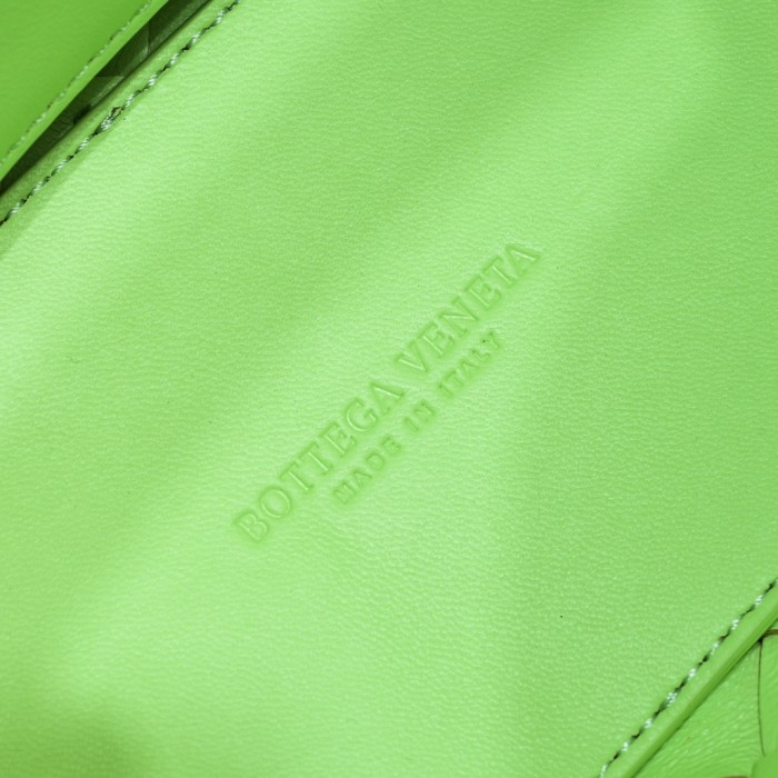 handbags Bottega Veneta 7463# size:19*25*10.5cm