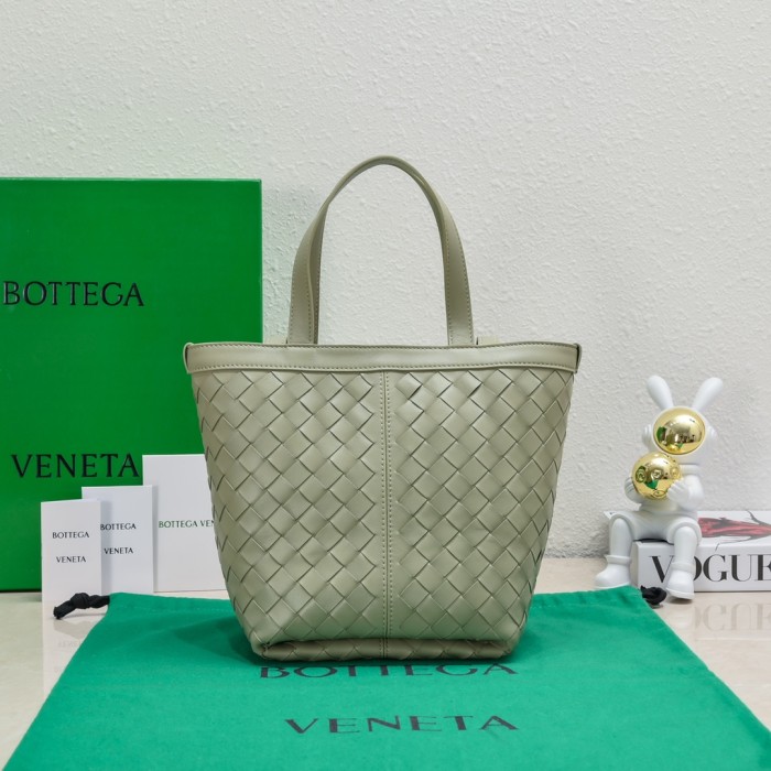 handbags Bottega Veneta 7746 size:23*18.5*15