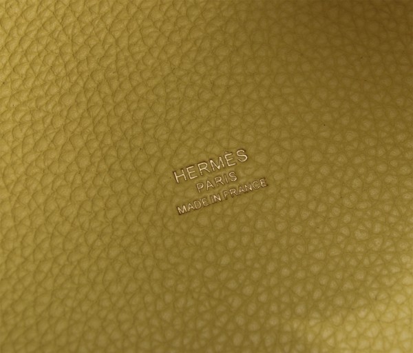  Handbags Hermes Picotin size:18/22 cm