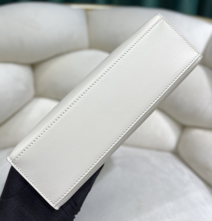  Handbags Hermes Kelly size:22 cm