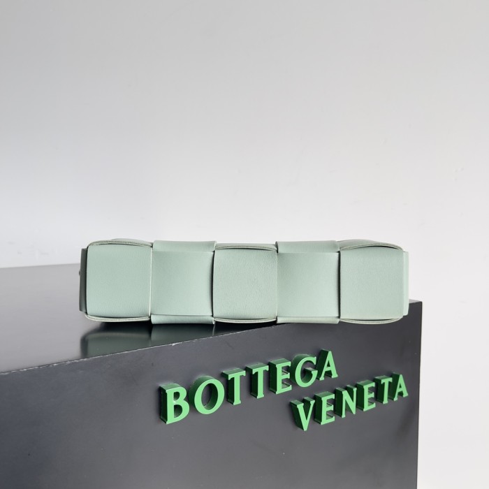 handbags Bottega Veneta 730543 size:23*6.5*16cm