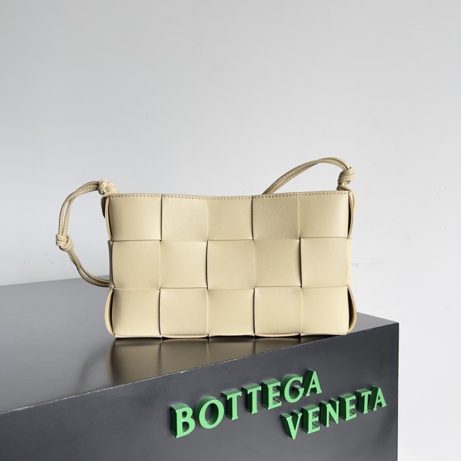 handbags Bottega Veneta 730543 size:23*6.5*16cm