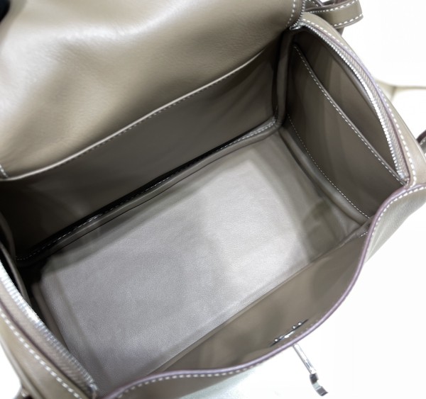  Handbags Hermes Lindy size:26 cm