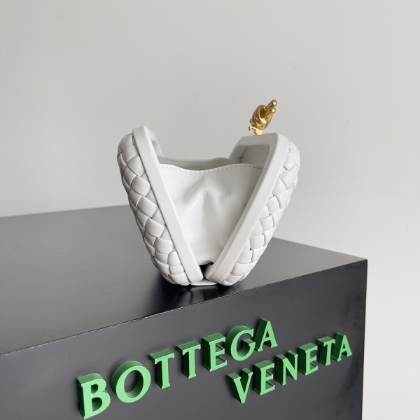 handbags Bottega Veneta 717622 size:20.5*6*12.5