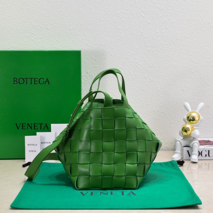 handbags Bottega Veneta 7466# size:28*21*16