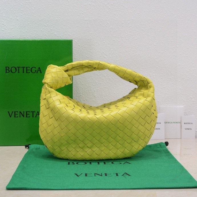handbags Bottega Veneta 6697 size:36*21*13