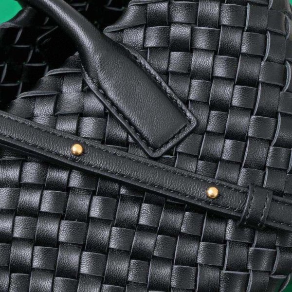 handbags Bottega Veneta 5211# SIZE:20*16*13CM