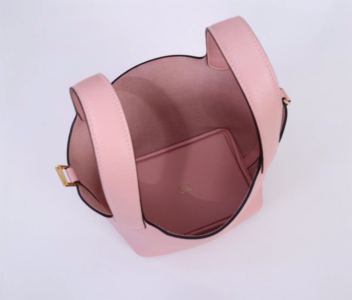  Handbags Hermes Picotin size:18/22 cm