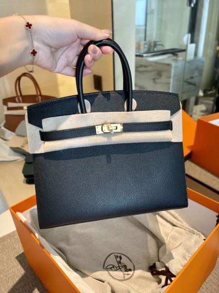  Handbags Hermes Birkin  size:15 /30cm