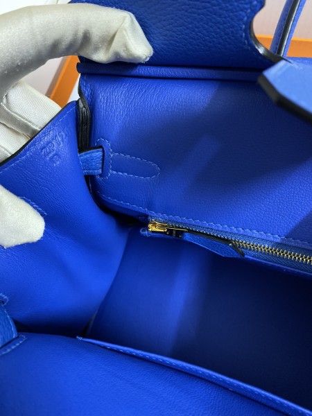  Handbags Hermes Birkin size:25 cm