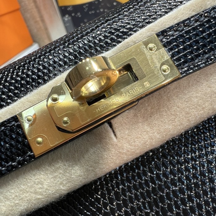  Handbags Hermes Mini Kelly 
