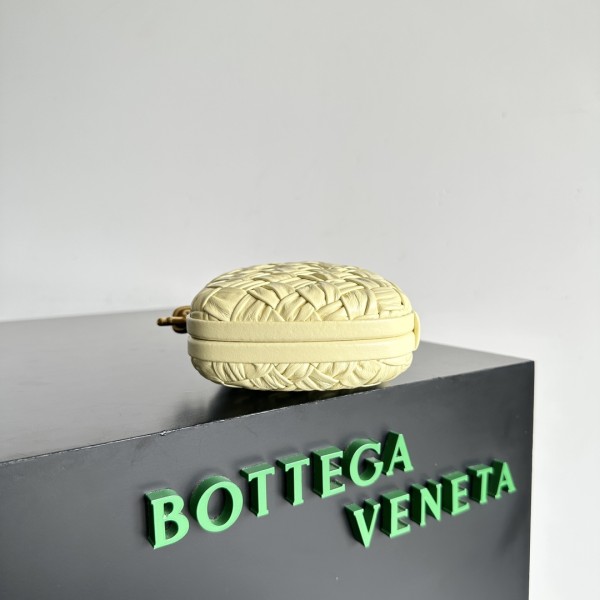 handbags Bottega Veneta 717622 size:20.5*6*12.5