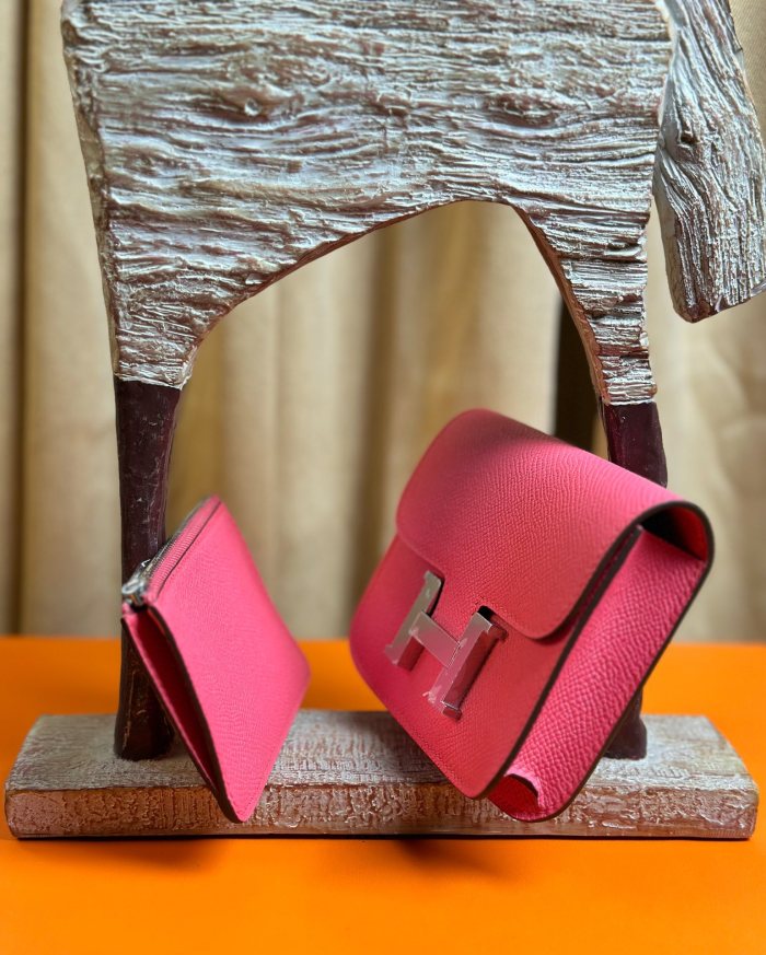  Handbags Hermes SLim