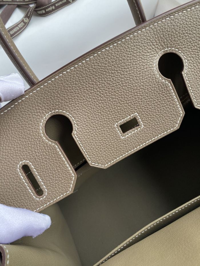  Handbags Hermes BirKin size:30cm