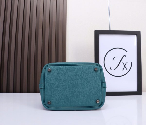  Handbags Hermes Picotin size:18/22 cm