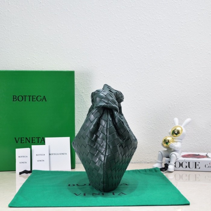 handbags Bottega Veneta 6697 size:36*21*13