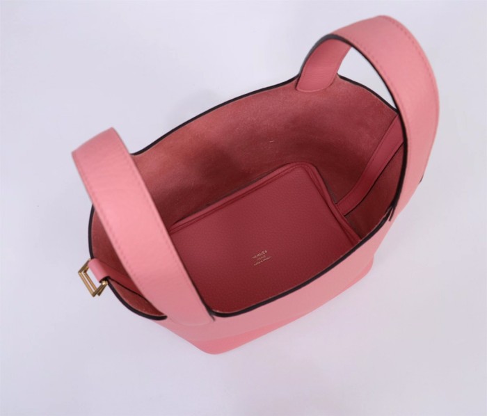  Handbags Hermes Picotin size:18/22 cm