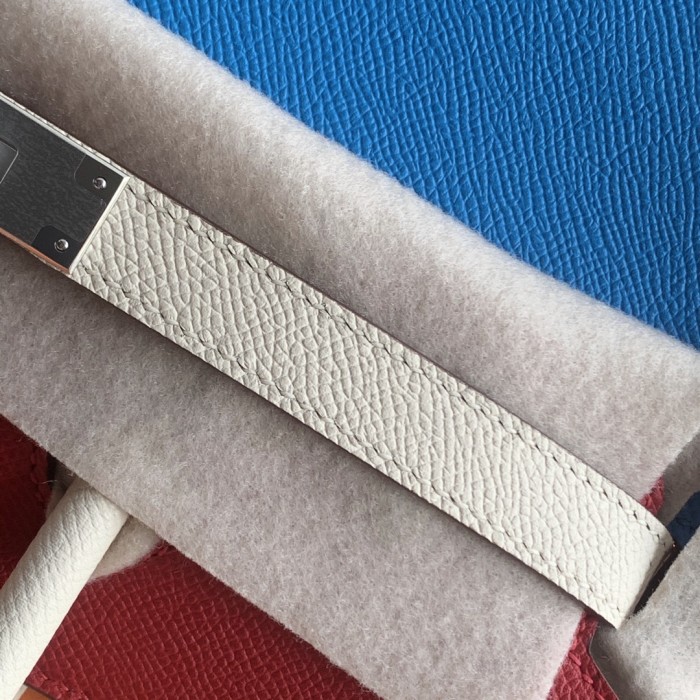  Handbags Hermes Birkin size:30 cm