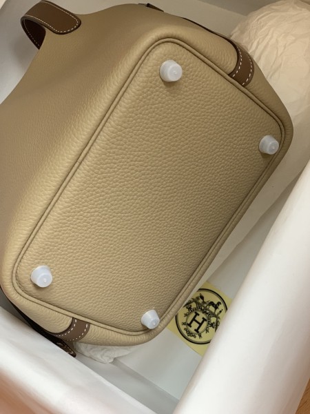  Handbags Hermes Picotin   size:18 cm