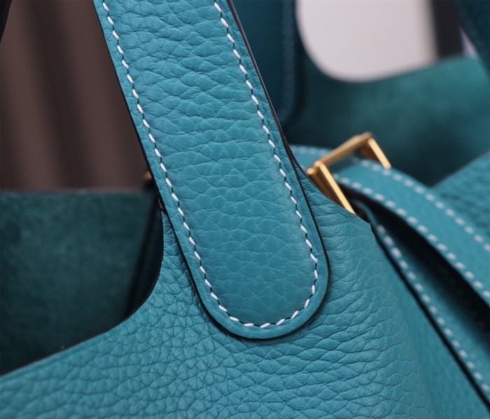  Handbags Hermes Picotin size:18/22 cm