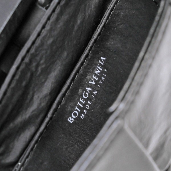 handbags Bottega Veneta 6813# size:12*8*4