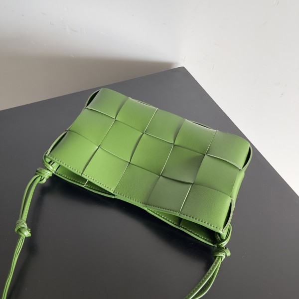 handbags Bottega Veneta 730543 size:23*6.5*16cm