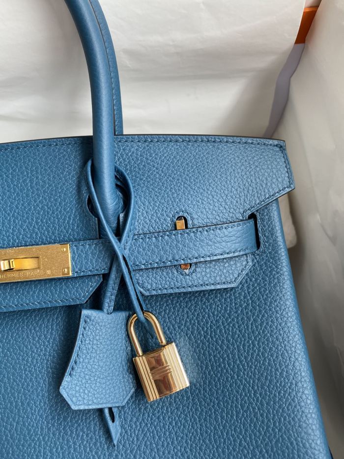  Handbags Hermes BirKinsize:30cm