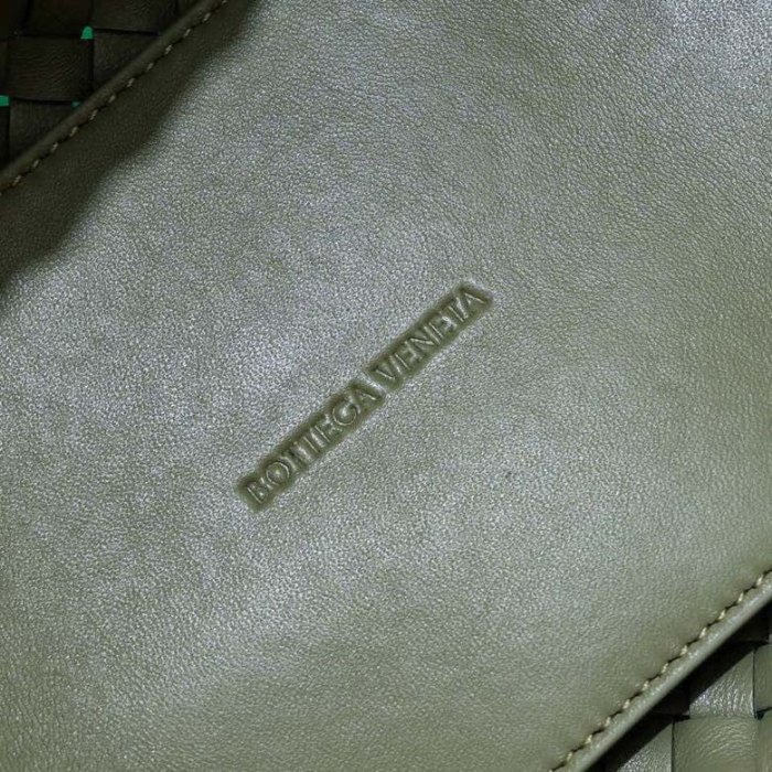handbags Bottega Veneta 5211# SIZE:20*16*13CM