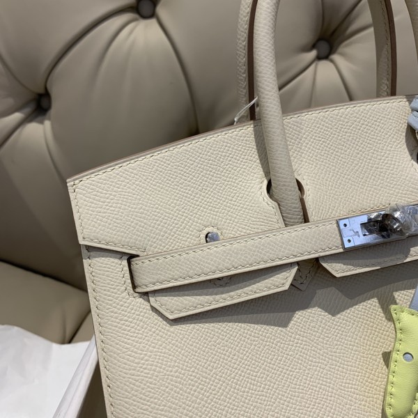 Handbags Hermes Birkin  size:25/30/10cm