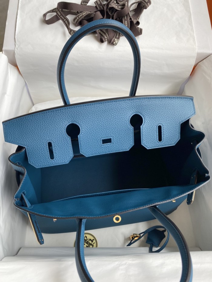  Handbags Hermes BirKinsize:30cm