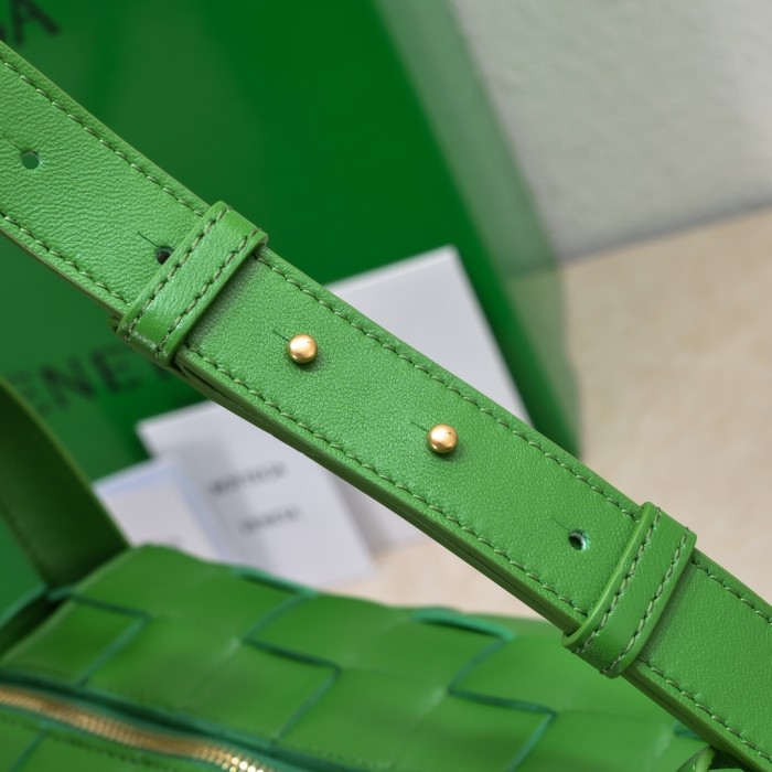 handbags Bottega Veneta 7466# size:28*21*16