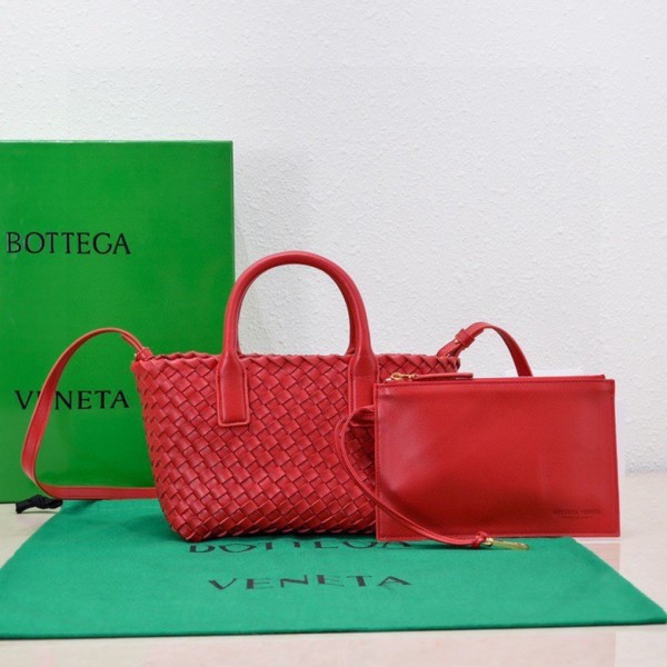 handbags Bottega Veneta 5211# SIZE:20*16*13CM