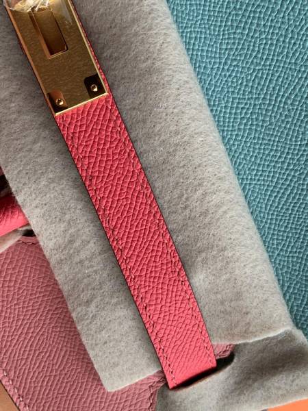  Handbags Hermes Birkin size:30 cm