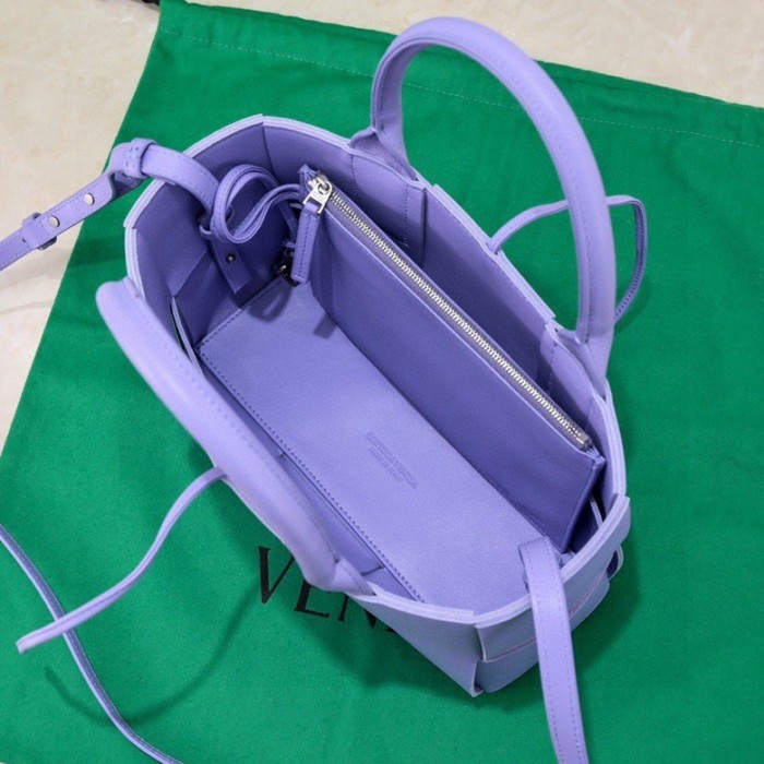 handbags Bottega Veneta 9894# SIZE:25*16*8CM