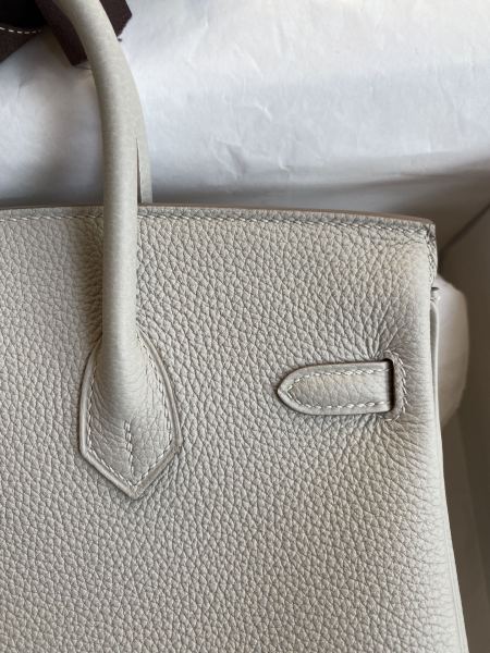  Handbags Hermes Birkin size:25cm