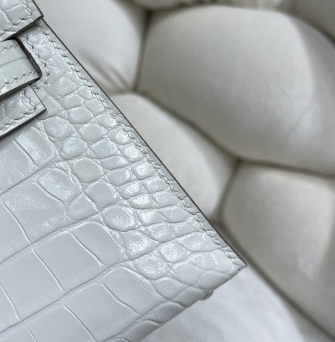  Handbags Hermes Mini Kelly