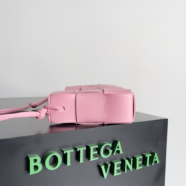 handbags Bottega Veneta 730543 size:23*6.5*16cm