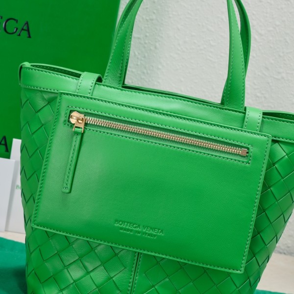 handbags Bottega Veneta 7746 size:23*18.5*15