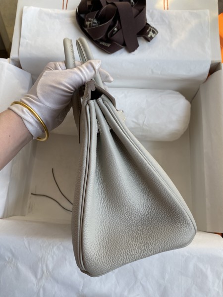  Handbags Hermes Birkin size:25cm