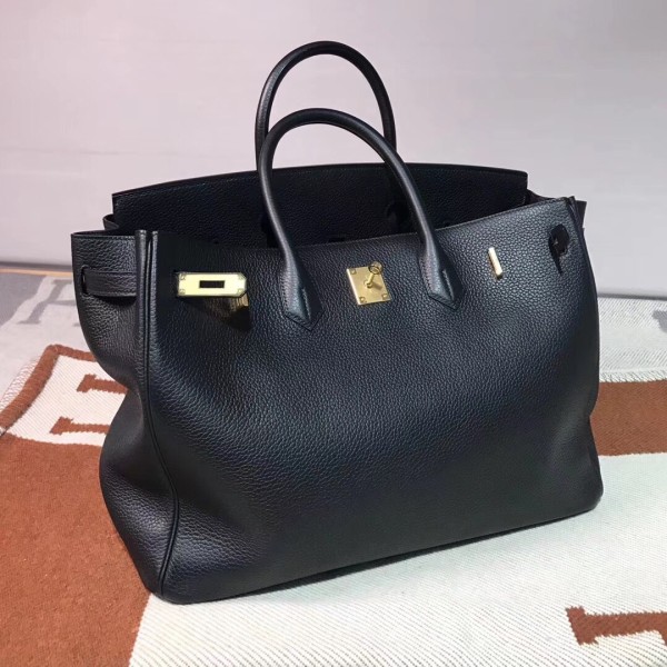  Handbags Hermes Hermes birkin size:40cm