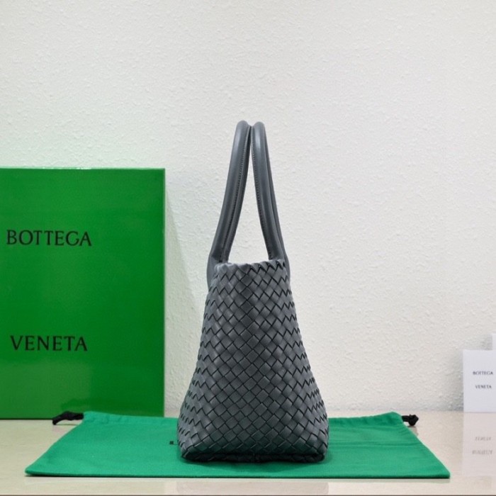 handbags Bottega Veneta 5212# size:48*15*25cm