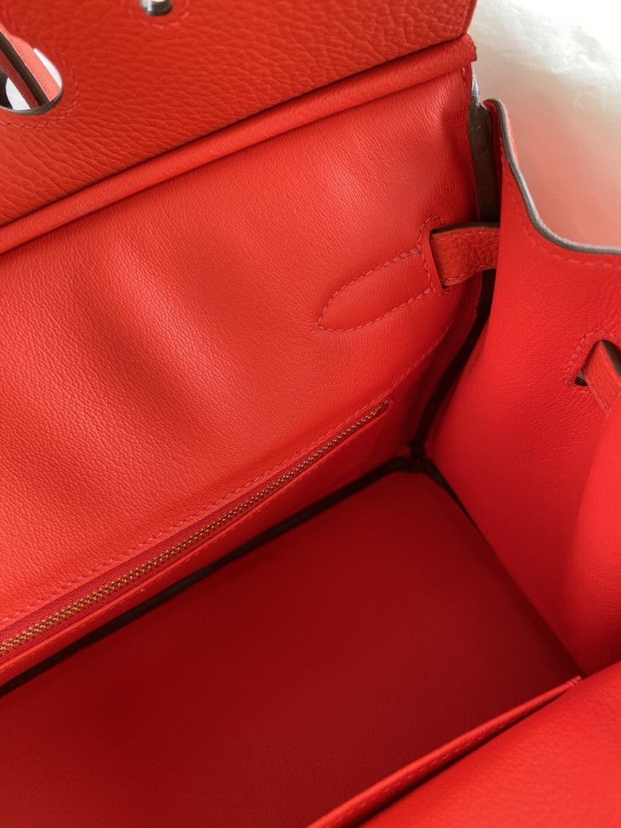  Handbags Hermes BirKin size:30 cm