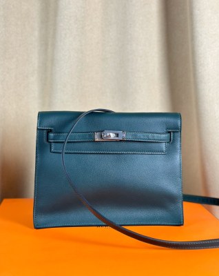  Handbags Hermes Kelly danse 
